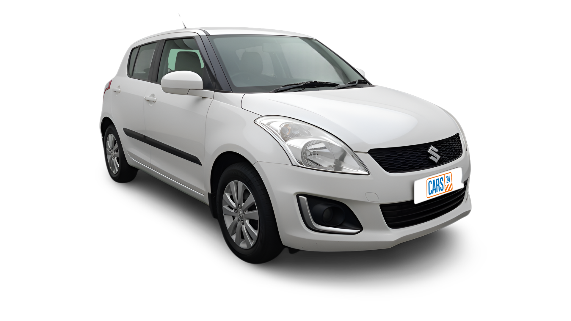 Maruti Swift-img
